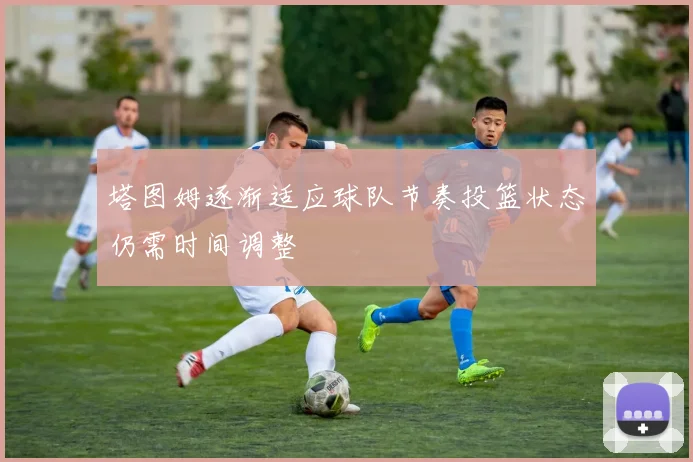 塔图姆逐渐适应球队节奏投篮状态仍需时间调整