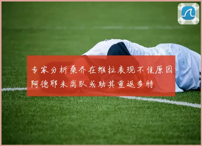 专家分析桑乔在维拉表现不佳原因阿德耶米离队或助其重返多特