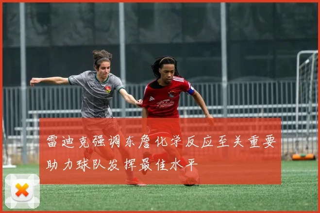 雷迪克强调东詹化学反应至关重要助力球队发挥最佳水平