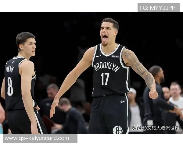 勇士篮网或将进行迈克尔波特交易多方交易计划正在酝酿中