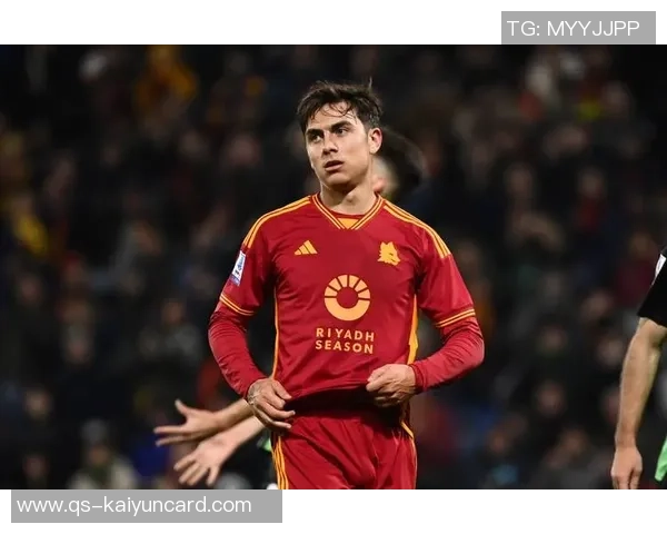 罗马客场对阵萨索洛首发阵容揭晓迪巴拉领衔利昂贝利齐米卡斯在列